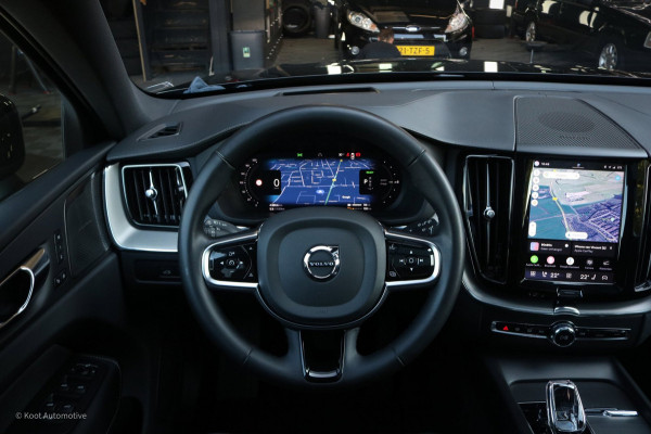 Volvo XC60 2.0 T8 Plug-in-hybrid AWD Polestar Engineered | SOH 97% | Long Range | Pano | Trekhaak | Harman/Kardon