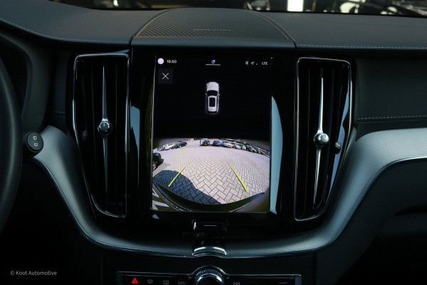 Volvo XC60 2.0 T8 Plug-in-hybrid AWD Polestar Engineered | SOH 97% | Long Range | Pano | Trekhaak | Harman/Kardon