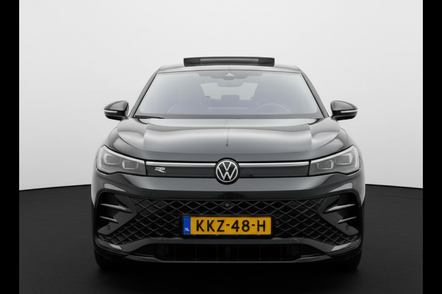 Volkswagen Tiguan 1.5 eHybrid 272PK DSG R-LINE SPORT LEDER/HARMAN-KARDON/PANORAMADAK