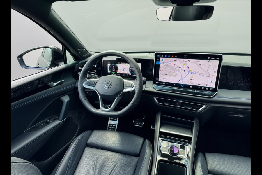 Volkswagen Tiguan 1.5 eHybrid 272PK DSG R-LINE SPORT LEDER/HARMAN-KARDON/PANORAMADAK