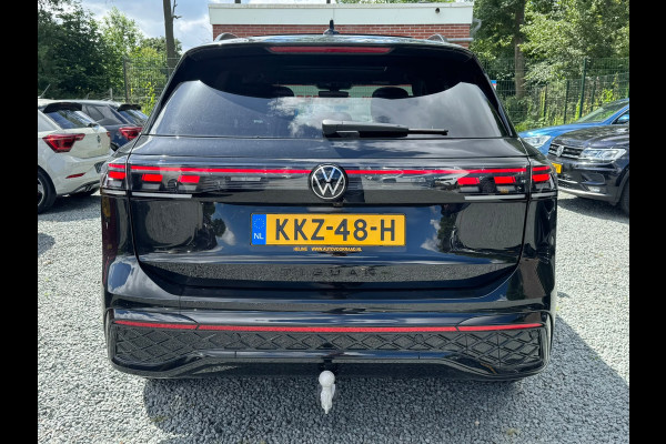 Volkswagen Tiguan 1.5 eHybrid 272PK DSG R-LINE SPORT LEDER/HARMAN-KARDON/PANORAMADAK