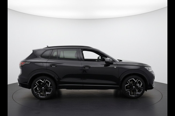 Volkswagen Tiguan 1.5 eHybrid 272PK DSG R-LINE SPORT LEDER/HARMAN-KARDON/PANORAMADAK