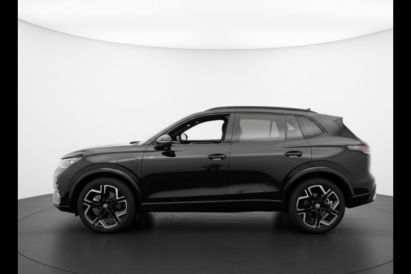 Volkswagen Tiguan 1.5 eHybrid 272PK DSG R-LINE SPORT LEDER/HARMAN-KARDON/PANORAMADAK