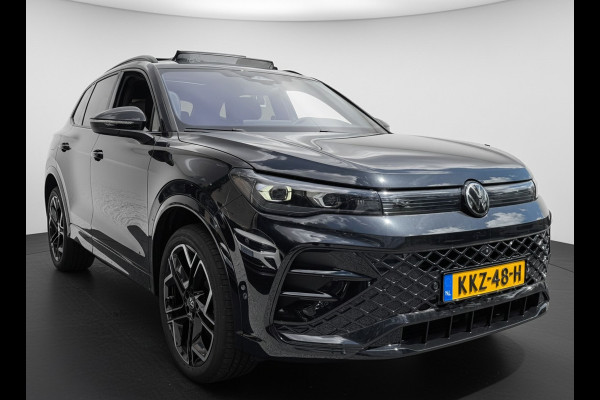 Volkswagen Tiguan 1.5 eHybrid 272PK DSG R-LINE SPORT LEDER/HARMAN-KARDON/PANORAMADAK