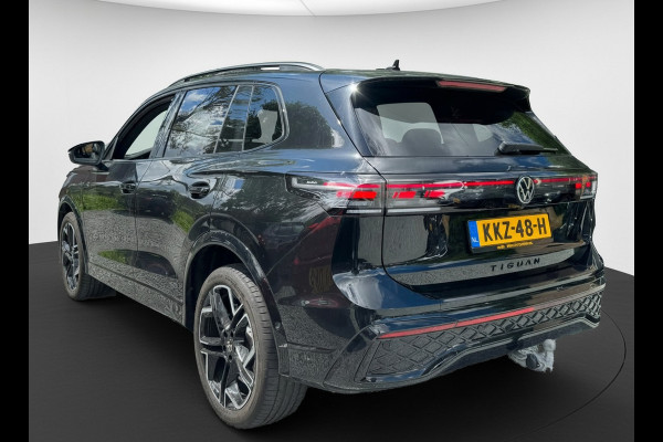 Volkswagen Tiguan 1.5 eHybrid 272PK DSG R-LINE SPORT LEDER/HARMAN-KARDON/PANORAMADAK