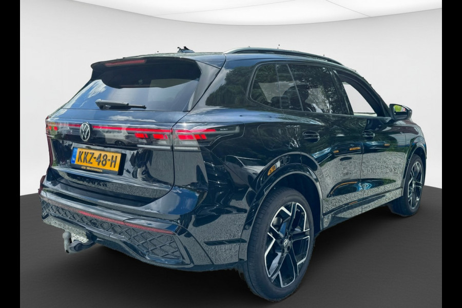 Volkswagen Tiguan 1.5 eHybrid 272PK DSG R-LINE SPORT LEDER/HARMAN-KARDON/PANORAMADAK