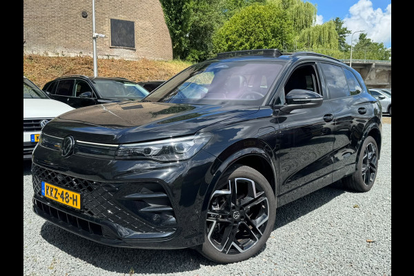Volkswagen Tiguan 1.5 eHybrid 272PK DSG R-LINE SPORT LEDER/HARMAN-KARDON/PANORAMADAK