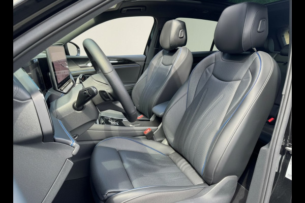 Volkswagen Tiguan 1.5 eHybrid 272PK DSG R-LINE SPORT LEDER/HARMAN-KARDON/PANORAMADAK