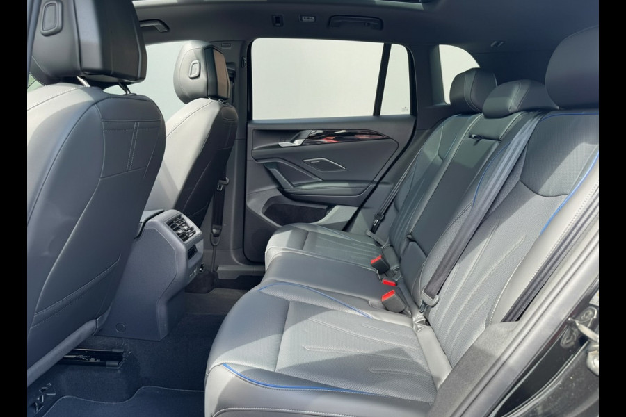 Volkswagen Tiguan 1.5 eHybrid 272PK DSG R-LINE SPORT LEDER/HARMAN-KARDON/PANORAMADAK