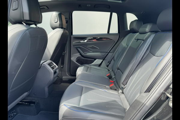 Volkswagen Tiguan 1.5 eHybrid 272PK DSG R-LINE SPORT LEDER/HARMAN-KARDON/PANORAMADAK