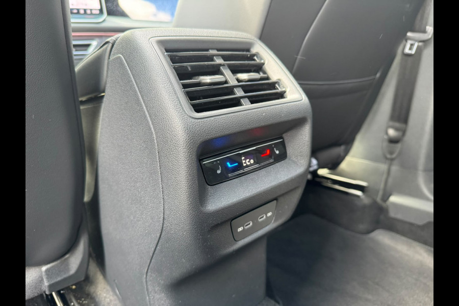 Volkswagen Tiguan 1.5 eHybrid 272PK DSG R-LINE SPORT LEDER/HARMAN-KARDON/PANORAMADAK