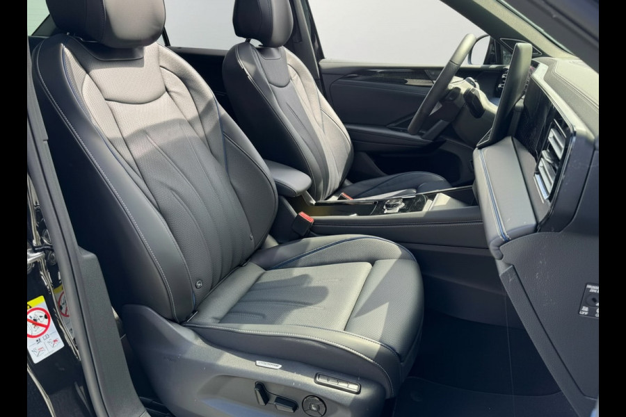 Volkswagen Tiguan 1.5 eHybrid 272PK DSG R-LINE SPORT LEDER/HARMAN-KARDON/PANORAMADAK