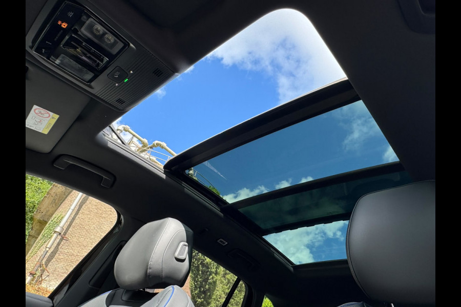 Volkswagen Tiguan 1.5 eHybrid 272PK DSG R-LINE SPORT LEDER/HARMAN-KARDON/PANORAMADAK