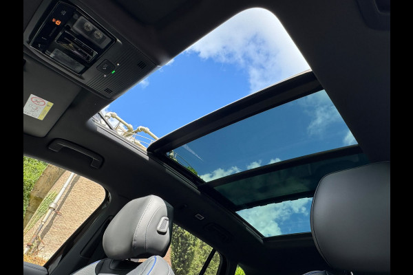Volkswagen Tiguan 1.5 eHybrid 272PK DSG R-LINE SPORT LEDER/HARMAN-KARDON/PANORAMADAK
