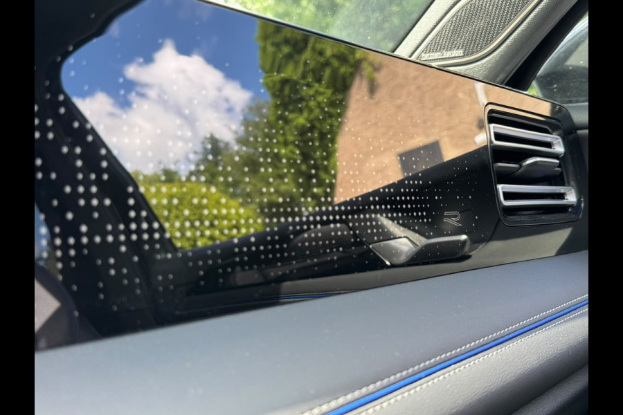 Volkswagen Tiguan 1.5 eHybrid 272PK DSG R-LINE SPORT LEDER/HARMAN-KARDON/PANORAMADAK