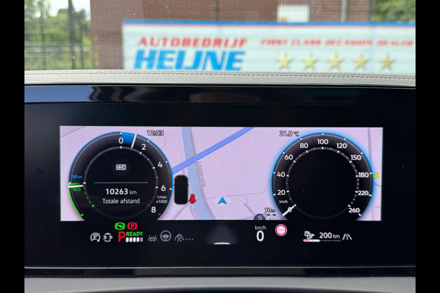Volkswagen Tiguan 1.5 eHybrid 272PK DSG R-LINE SPORT LEDER/HARMAN-KARDON/PANORAMADAK