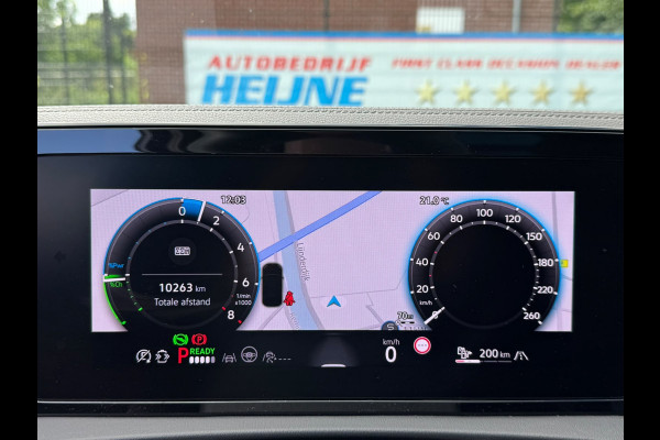 Volkswagen Tiguan 1.5 eHybrid 272PK DSG R-LINE SPORT LEDER/HARMAN-KARDON/PANORAMADAK