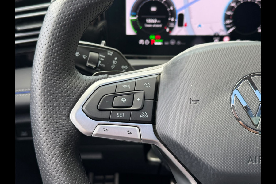 Volkswagen Tiguan 1.5 eHybrid 272PK DSG R-LINE SPORT LEDER/HARMAN-KARDON/PANORAMADAK