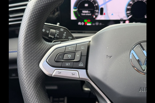 Volkswagen Tiguan 1.5 eHybrid 272PK DSG R-LINE SPORT LEDER/HARMAN-KARDON/PANORAMADAK