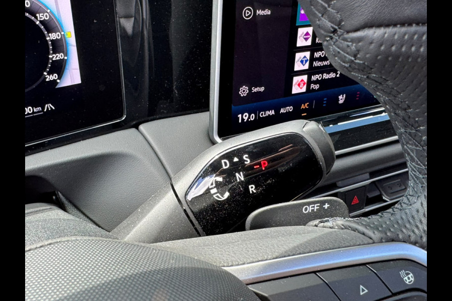 Volkswagen Tiguan 1.5 eHybrid 272PK DSG R-LINE SPORT LEDER/HARMAN-KARDON/PANORAMADAK