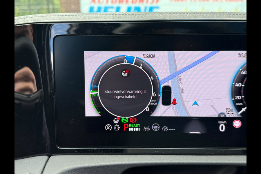 Volkswagen Tiguan 1.5 eHybrid 272PK DSG R-LINE SPORT LEDER/HARMAN-KARDON/PANORAMADAK
