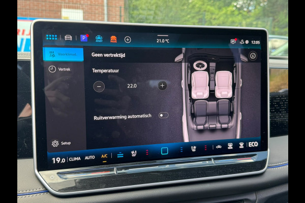 Volkswagen Tiguan 1.5 eHybrid 272PK DSG R-LINE SPORT LEDER/HARMAN-KARDON/PANORAMADAK