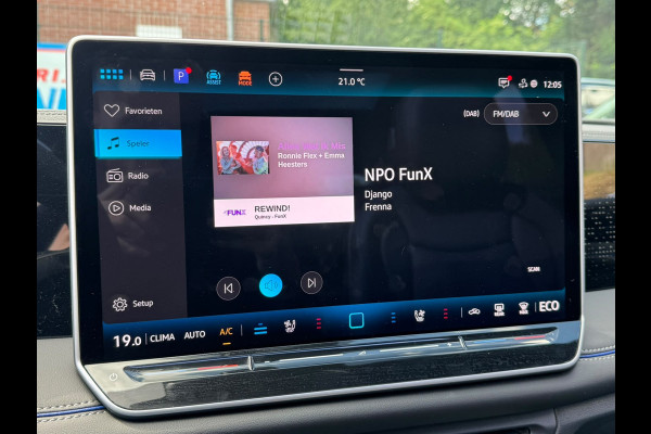 Volkswagen Tiguan 1.5 eHybrid 272PK DSG R-LINE SPORT LEDER/HARMAN-KARDON/PANORAMADAK