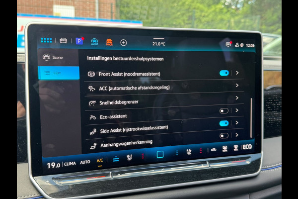 Volkswagen Tiguan 1.5 eHybrid 272PK DSG R-LINE SPORT LEDER/HARMAN-KARDON/PANORAMADAK