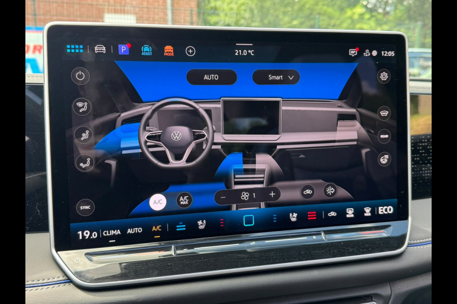 Volkswagen Tiguan 1.5 eHybrid 272PK DSG R-LINE SPORT LEDER/HARMAN-KARDON/PANORAMADAK