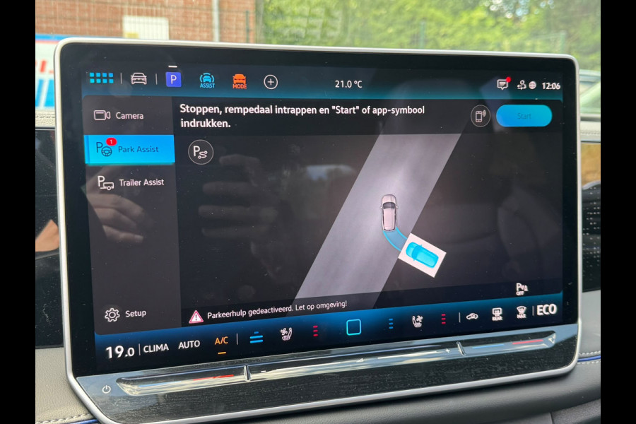 Volkswagen Tiguan 1.5 eHybrid 272PK DSG R-LINE SPORT LEDER/HARMAN-KARDON/PANORAMADAK