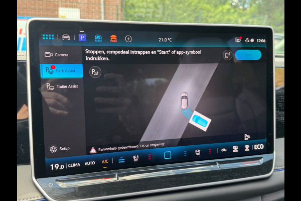 Volkswagen Tiguan 1.5 eHybrid 272PK DSG R-LINE SPORT LEDER/HARMAN-KARDON/PANORAMADAK