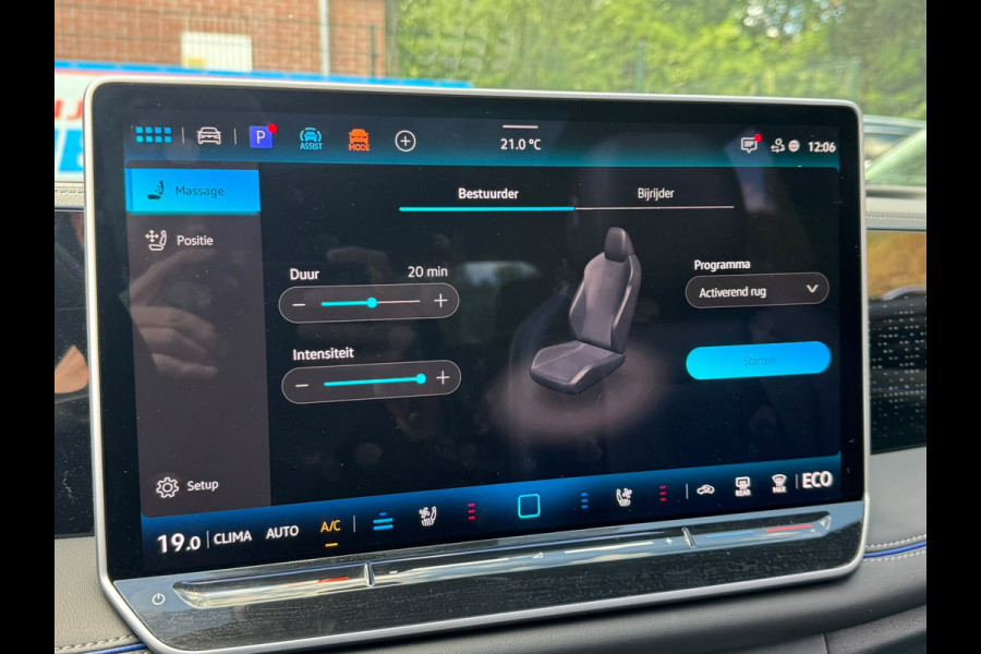Volkswagen Tiguan 1.5 eHybrid 272PK DSG R-LINE SPORT LEDER/HARMAN-KARDON/PANORAMADAK