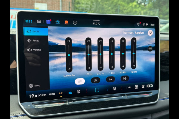 Volkswagen Tiguan 1.5 eHybrid 272PK DSG R-LINE SPORT LEDER/HARMAN-KARDON/PANORAMADAK