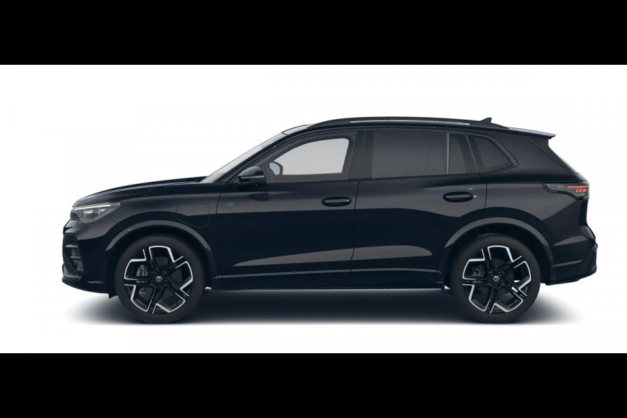 Volkswagen Tiguan 1.5 eHybrid 272PK DSG R-LINE SPORT LEDER/HARMAN-KARDON/PANORAMADAK