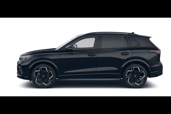 Volkswagen Tiguan 1.5 eHybrid 272PK DSG R-LINE SPORT LEDER/HARMAN-KARDON/PANORAMADAK