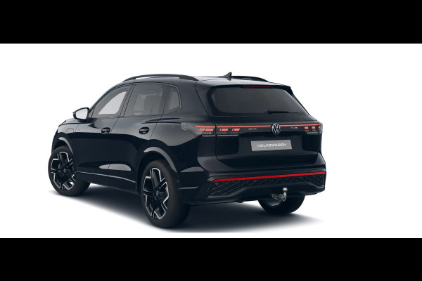 Volkswagen Tiguan 1.5 eHybrid 272PK DSG R-LINE SPORT LEDER/HARMAN-KARDON/PANORAMADAK