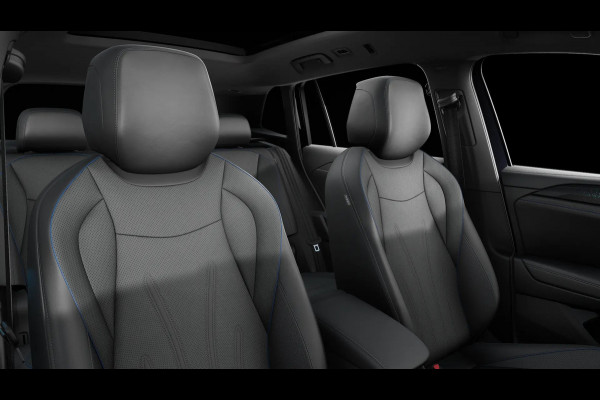 Volkswagen Tiguan 1.5 eHybrid 272PK DSG R-LINE SPORT LEDER/HARMAN-KARDON/PANORAMADAK