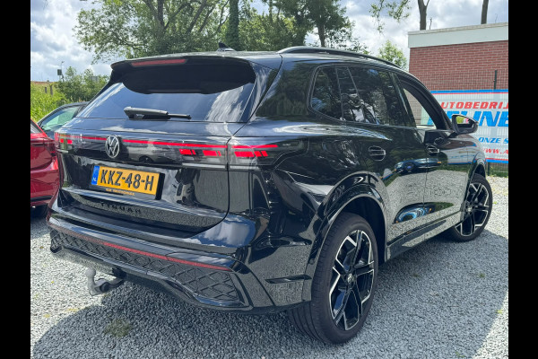 Volkswagen Tiguan 1.5 eHybrid 272PK DSG R-LINE SPORT LEDER/HARMAN-KARDON/PANORAMADAK