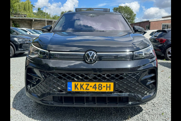 Volkswagen Tiguan 1.5 eHybrid 272PK DSG R-LINE SPORT LEDER/HARMAN-KARDON/PANORAMADAK
