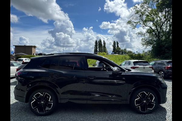 Volkswagen Tiguan 1.5 eHybrid 272PK DSG R-LINE SPORT LEDER/HARMAN-KARDON/PANORAMADAK