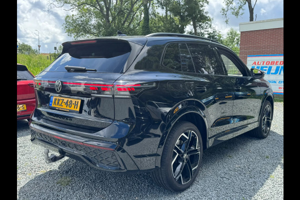 Volkswagen Tiguan 1.5 eHybrid 272PK DSG R-LINE SPORT LEDER/HARMAN-KARDON/PANORAMADAK