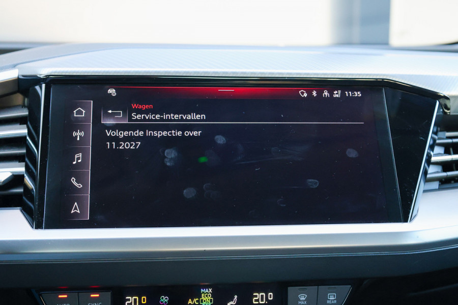 Audi Q4 e-tron 35 Launch edition Advanced Plus 55 kWh