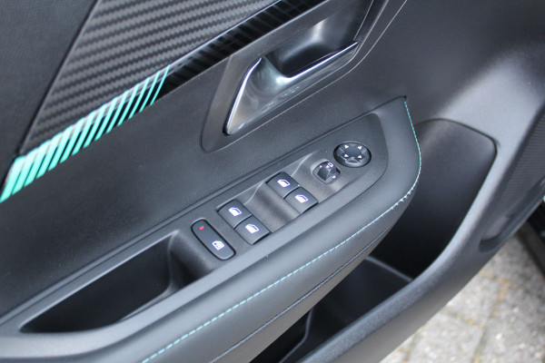 Peugeot 208 1.2 Turbo 101PK Allure Pack Airco, Pdc, Lichtmetalen Velgen, Cruise Controle, Led Verlichting,