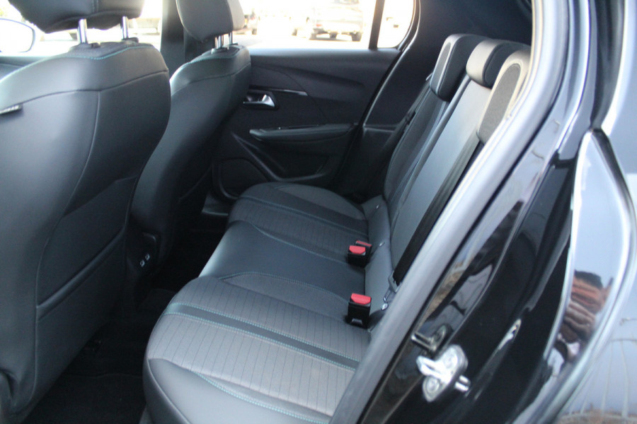 Peugeot 208 1.2 Turbo 101PK Allure Pack Airco, Pdc, Lichtmetalen Velgen, Cruise Controle, Led Verlichting,