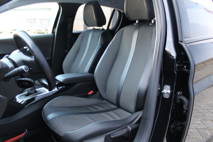 Peugeot 208 1.2 Turbo 101PK Allure Pack Airco, Pdc, Lichtmetalen Velgen, Cruise Controle, Led Verlichting,