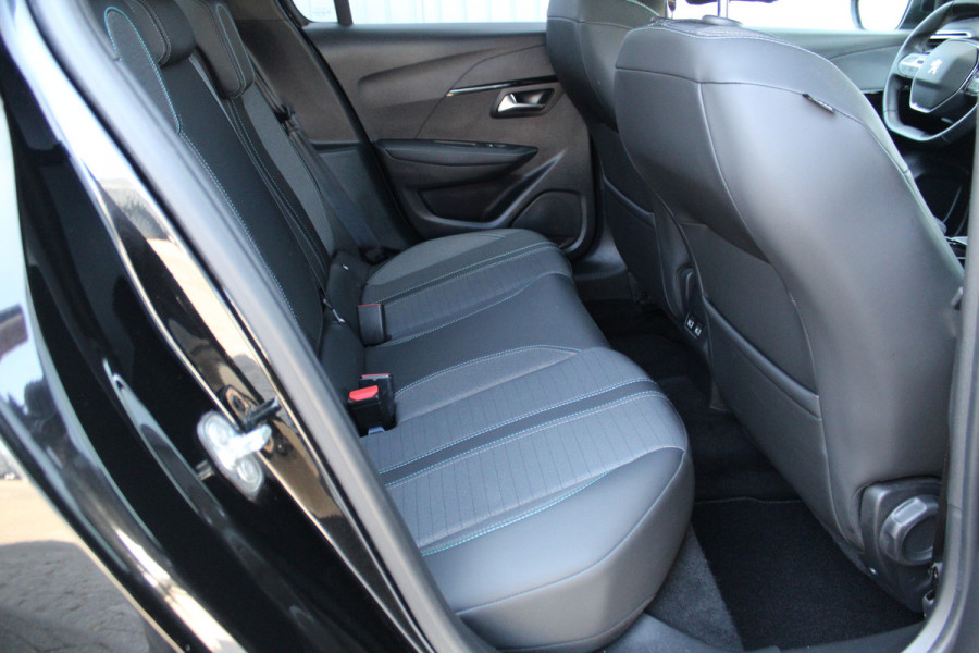 Peugeot 208 1.2 Turbo 101PK Allure Pack Airco, Pdc, Lichtmetalen Velgen, Cruise Controle, Led Verlichting,