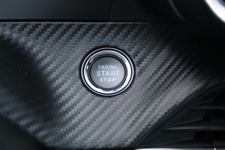 Peugeot 208 1.2 Turbo 101PK Allure Pack Airco, Pdc, Lichtmetalen Velgen, Cruise Controle, Led Verlichting,