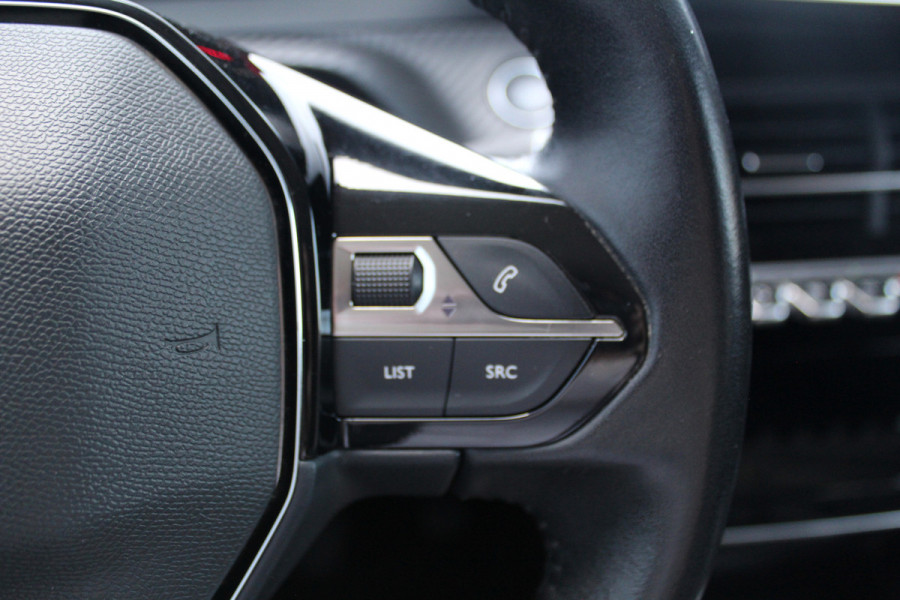 Peugeot 208 1.2 Turbo 101PK Allure Pack Airco, Pdc, Lichtmetalen Velgen, Cruise Controle, Led Verlichting,