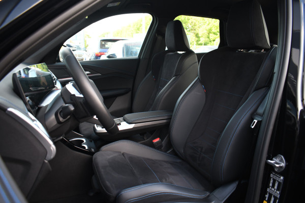 BMW X1 xDrive25e M-Sport Premium ACC-voorbereiding 18inch Camera AC-Snelladen