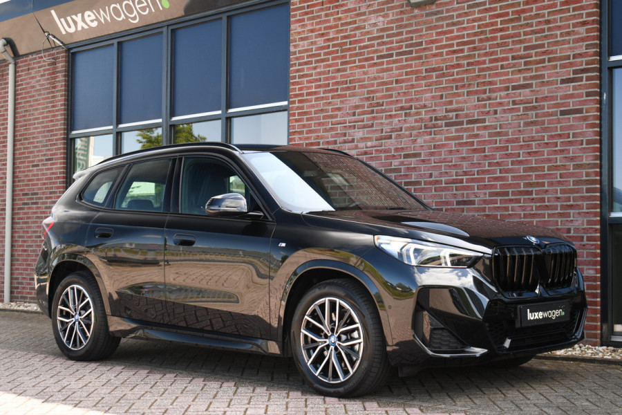 BMW X1 xDrive25e M-Sport Premium ACC-voorbereiding 18inch Camera AC-Snelladen